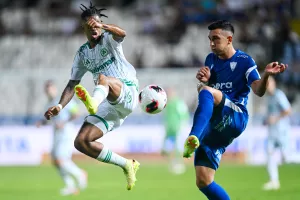 (LIVE) Ομόνοια 0-0 Ομόνοια Αραδίππου