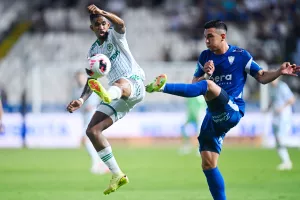 (LIVE) Ομόνοια 0-0 Ομόνοια Αραδίππου