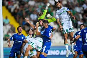 Απώλεια με το "καλημέρα" για την Ομόνοια, μπλόκο... από την Αραδίππου!