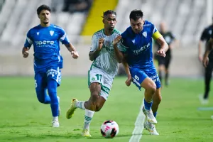 Απώλεια με το "καλημέρα" για την Ομόνοια, μπλόκο... από την Αραδίππου!