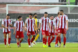 Καλή εικόνα!