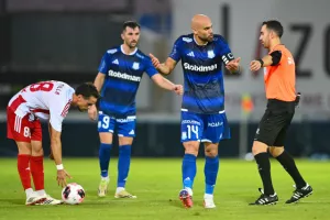 Η Νέα Σαλαμίνα έριξε...φιλική τριάρα στον Απόλλωνα (Φώτος Kerkida)