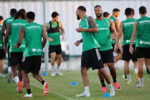 (Βίντεο/Φώτος kerkida) Η προπόνηση της Ομόνοιας
