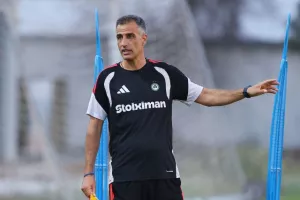 (Βίντεο/Φώτος kerkida) Η προπόνηση της Ομόνοιας
