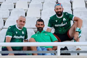 (Φώτος) Ο κόσμος στο ΓΣΠ