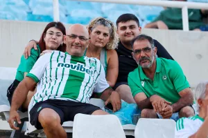 (Φώτος) Ο κόσμος στο ΓΣΠ