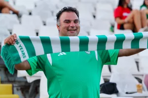 (Φώτος) Ο κόσμος στο ΓΣΠ