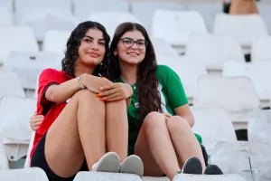 (Φώτος) Ο κόσμος στο ΓΣΠ