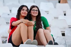 (Φώτος) Ο κόσμος στο ΓΣΠ