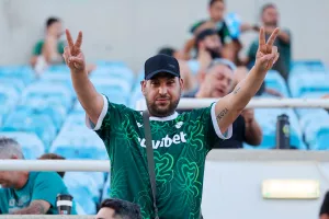 (Φώτος) Ο κόσμος στο ΓΣΠ