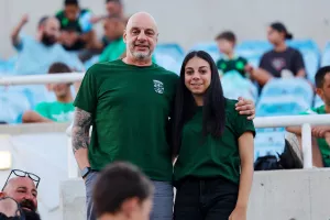 (Φώτος) Ο κόσμος στο ΓΣΠ
