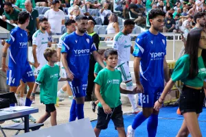 Απώλεια με το "καλημέρα" για την Ομόνοια, μπλόκο... από την Αραδίππου!