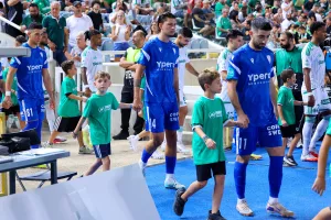 Απώλεια με το "καλημέρα" για την Ομόνοια, μπλόκο... από την Αραδίππου!