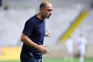 Απώλεια με το "καλημέρα" για την Ομόνοια, μπλόκο... από την Αραδίππου!
