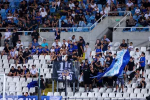Μαζί στη νέα... μάχη!