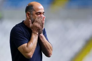 (LIVE) Ομόνοια 0-0 Ομόνοια Αραδίππου