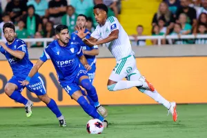 (LIVE) Ομόνοια 0-0 Ομόνοια Αραδίππου
