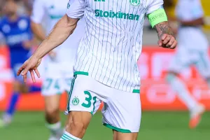 (LIVE) Ομόνοια 0-0 Ομόνοια Αραδίππου