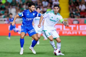 (LIVE) Ομόνοια 0-0 Ομόνοια Αραδίππου