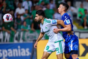 (LIVE) Ομόνοια 0-0 Ομόνοια Αραδίππου