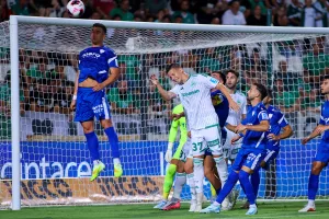 (LIVE) Ομόνοια 0-0 Ομόνοια Αραδίππου