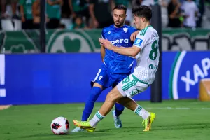 (LIVE) Ομόνοια 0-0 Ομόνοια Αραδίππου