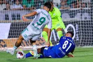 (LIVE) Ομόνοια 0-0 Ομόνοια Αραδίππου