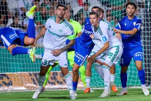(LIVE) Ομόνοια 0-0 Ομόνοια Αραδίππου