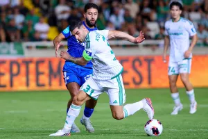 (LIVE) Ομόνοια 0-0 Ομόνοια Αραδίππου