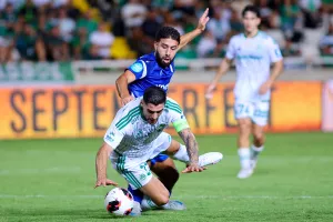 (LIVE) Ομόνοια 0-0 Ομόνοια Αραδίππου