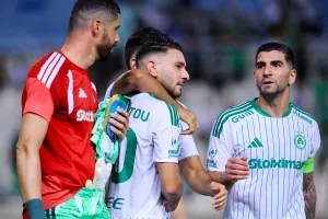 Απώλεια με το "καλημέρα" για την Ομόνοια, μπλόκο... από την Αραδίππου!