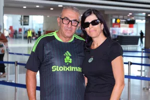 Και στο Γιβραλτάρ