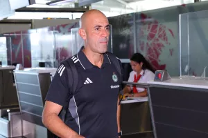 (Φώτος) Πριν την αναχώρηση... Ομόνοια