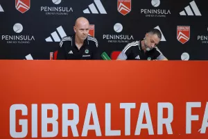 Μπεργκ ενόψει Lincoln RI: "Θέλω να μας δοθεί η ευκαιρία να παίξουμε αυτή την φορά"