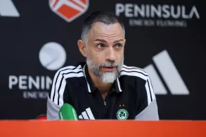 Μπεργκ ενόψει Lincoln RI: "Θέλω να μας δοθεί η ευκαιρία να παίξουμε αυτή την φορά"