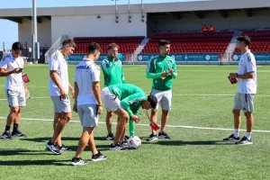 Lincoln-Ομόνοια: Απέφυγε την ήττα με Ανδρέου (φώτος)