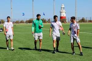 Lincoln-Ομόνοια: Απέφυγε την ήττα με Ανδρέου (φώτος)