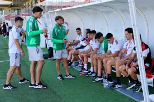 Lincoln-Ομόνοια: Απέφυγε την ήττα με Ανδρέου (φώτος)