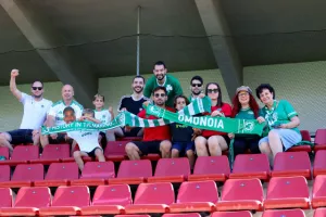 Lincoln-Ομόνοια: Απέφυγε την ήττα με Ανδρέου (φώτος)