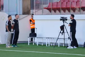 Lincoln-Ομόνοια: Απέφυγε την ήττα με Ανδρέου (φώτος)