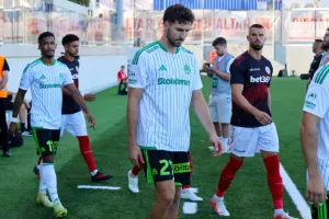 Lincoln-Ομόνοια: Απέφυγε την ήττα με Ανδρέου (φώτος)