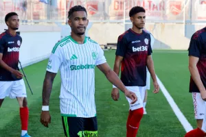 Lincoln-Ομόνοια: Απέφυγε την ήττα με Ανδρέου (φώτος)
