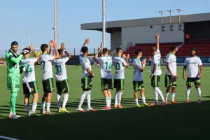 Lincoln-Ομόνοια: Απέφυγε την ήττα με Ανδρέου (φώτος)