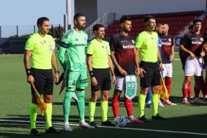 Lincoln-Ομόνοια: Απέφυγε την ήττα με Ανδρέου (φώτος)