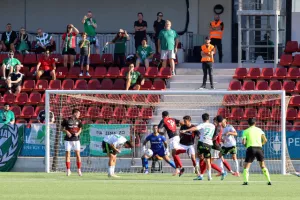Lincoln-Ομόνοια: Απέφυγε την ήττα με Ανδρέου (φώτος)