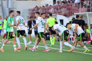 Lincoln-Ομόνοια: Απέφυγε την ήττα με Ανδρέου (φώτος)