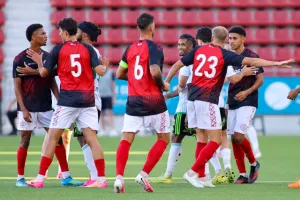 Lincoln-Ομόνοια: Απέφυγε την ήττα με Ανδρέου (φώτος)