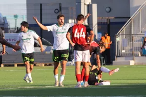 Lincoln-Ομόνοια: Απέφυγε την ήττα με Ανδρέου (φώτος)