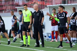 Lincoln-Ομόνοια: Απέφυγε την ήττα με Ανδρέου (φώτος)