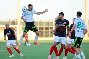 Lincoln-Ομόνοια: Απέφυγε την ήττα με Ανδρέου (φώτος)
